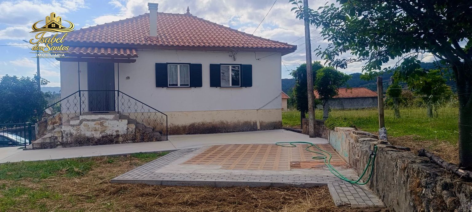 Venda - Loivos- Chaves